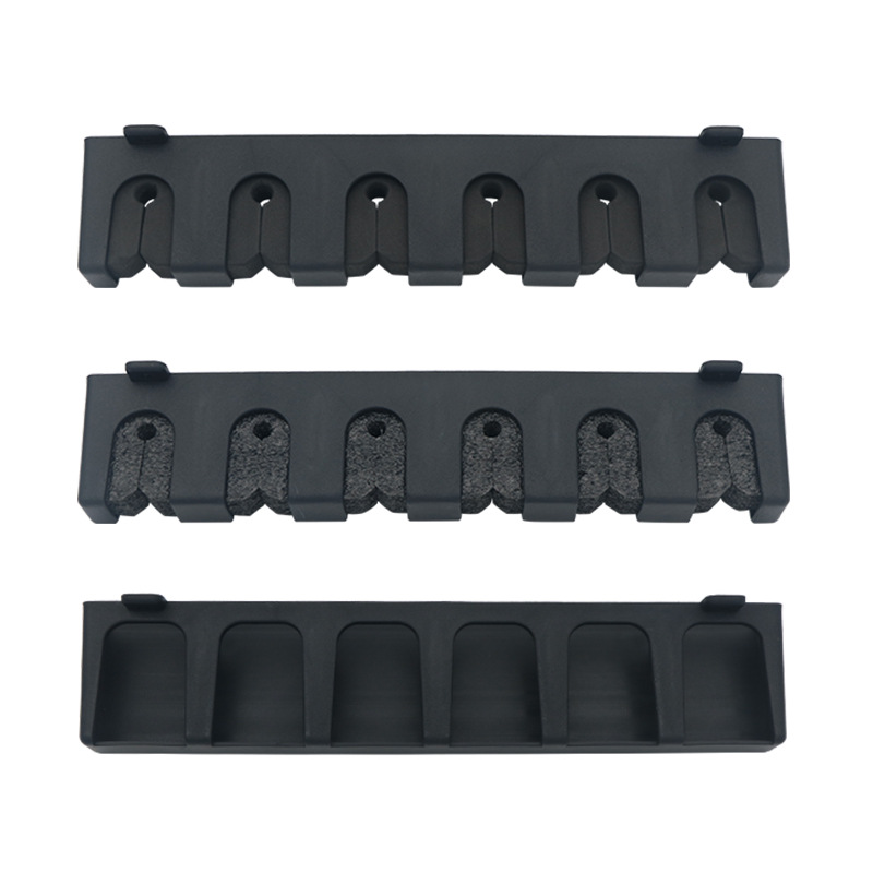 Fishing Rod Holder Wall Mount  - огляд і ціна Fishing Rod Rack