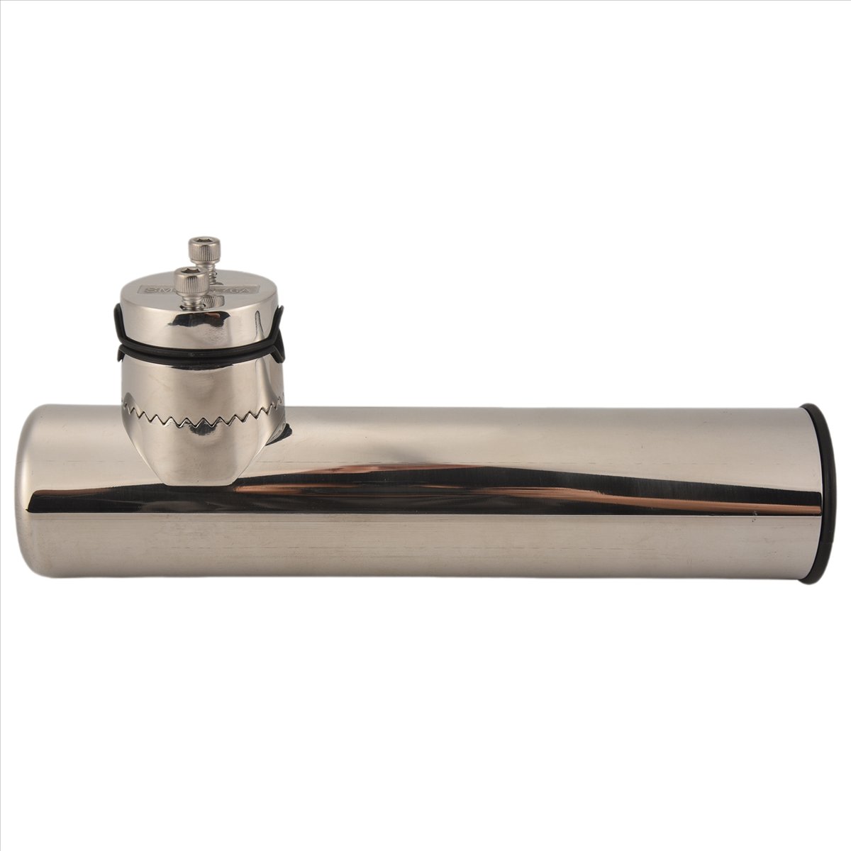 [MEGAL SALE]Stainless Steel Ma - огляд і ціна Fishing Rod Rack