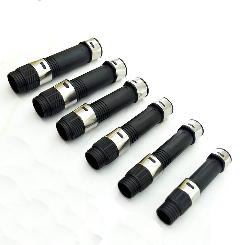 1PCS\Lot DPS Reel Seat For Spi - огляд і ціна Fishing Rod Building Kit
