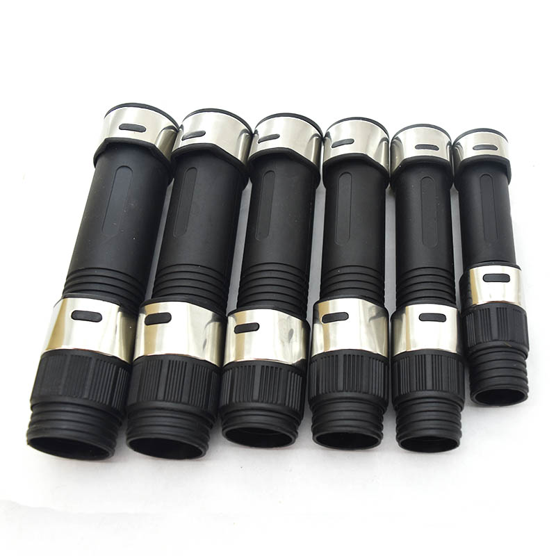 1PCS\Lot DPS Reel Seat For Spi - огляд і ціна Fishing Rod Building Kit