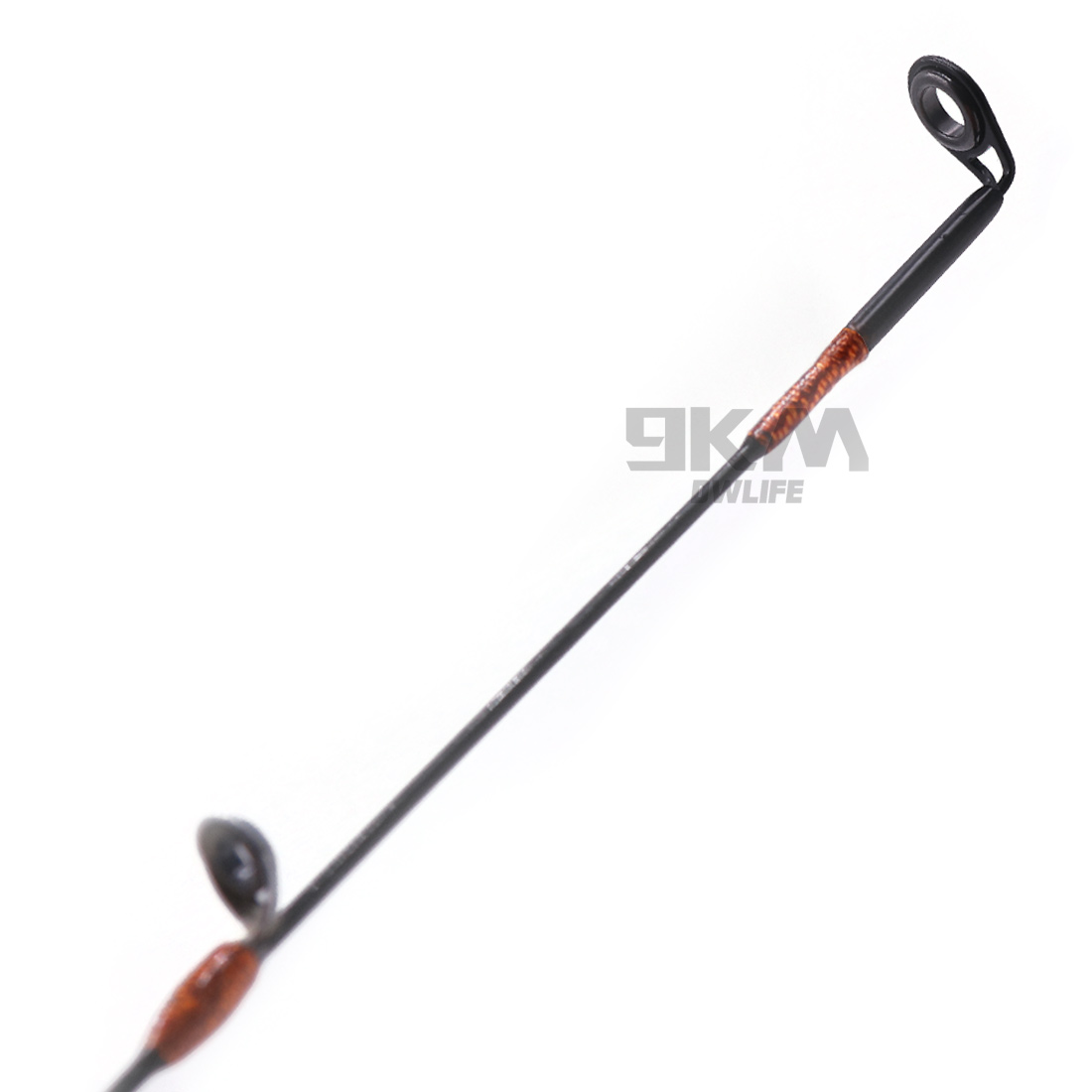 Fishing Rod Guides 5~10pcs MKT - огляд і ціна Fishing Rod Guide Replacement