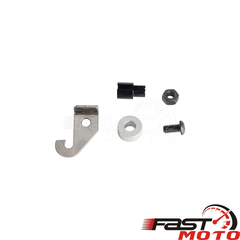 Easy Pull Clutch Kits For Harl - огляд і ціна Abu Garcia Reel Revo