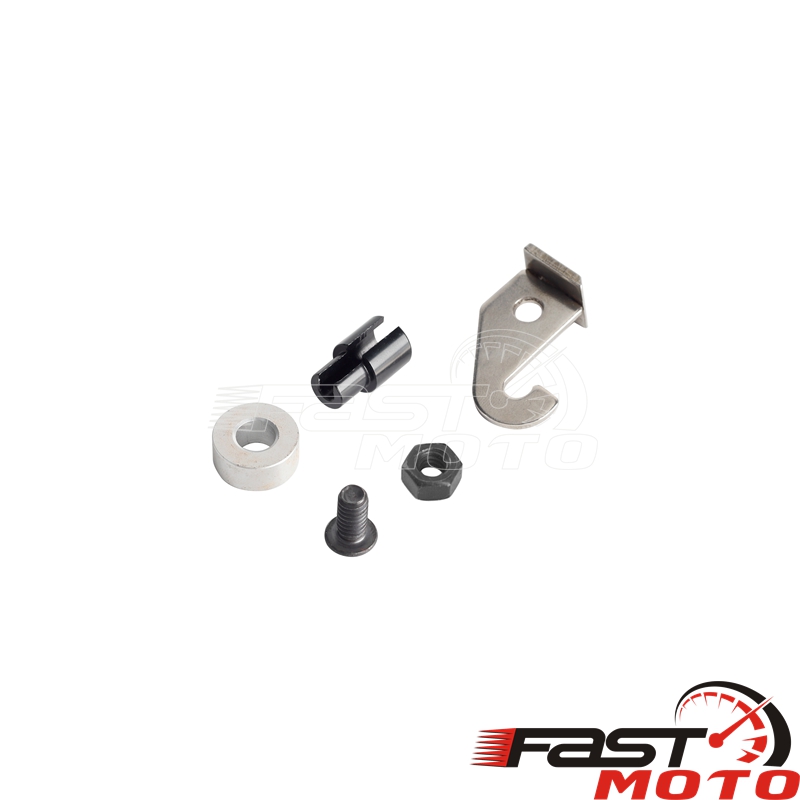 Easy Pull Clutch Kits For Harl - огляд і ціна Abu Garcia Reel Revo