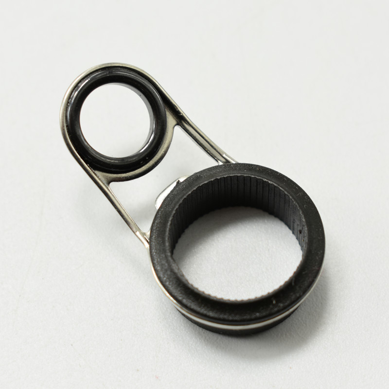 Pole Wire Ring  Casting Rock F - огляд і ціна Fishing Rod Guide Replacement