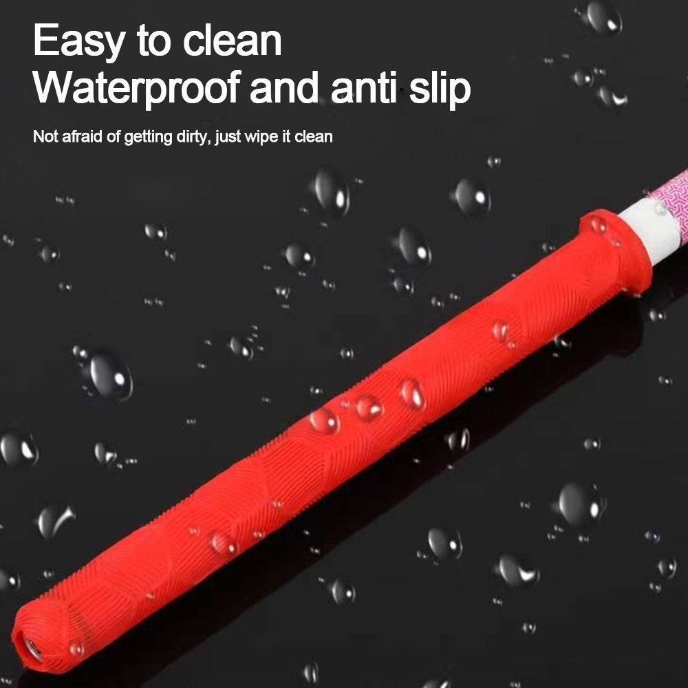 Silicone Fishing Rod Handle Wr - огляд і ціна Fishing Rod Repair Kit