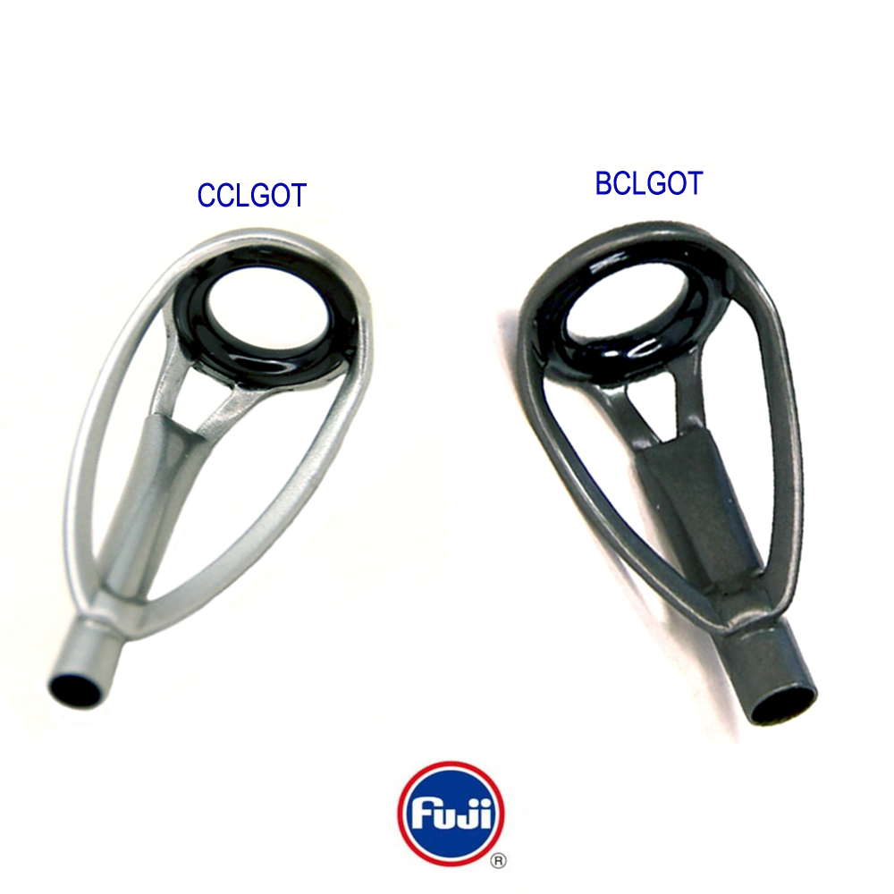 Original Fuji Tip Top Guide fo - огляд і ціна Fishing Rod Guide Replacement