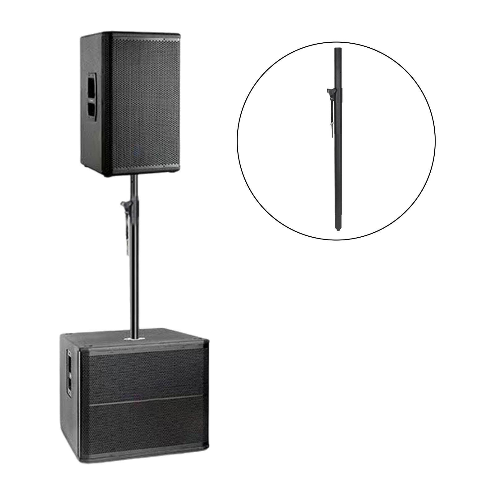 Speaker Pole Mount 66lb Load C - огляд і ціна Fishing Rod Travel