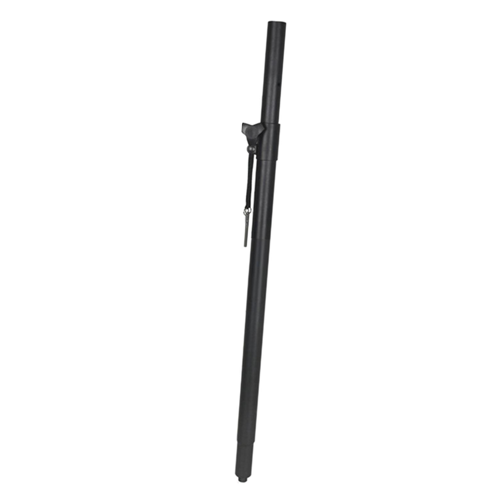 Speaker Pole Mount 66lb Load C - огляд і ціна Fishing Rod Travel