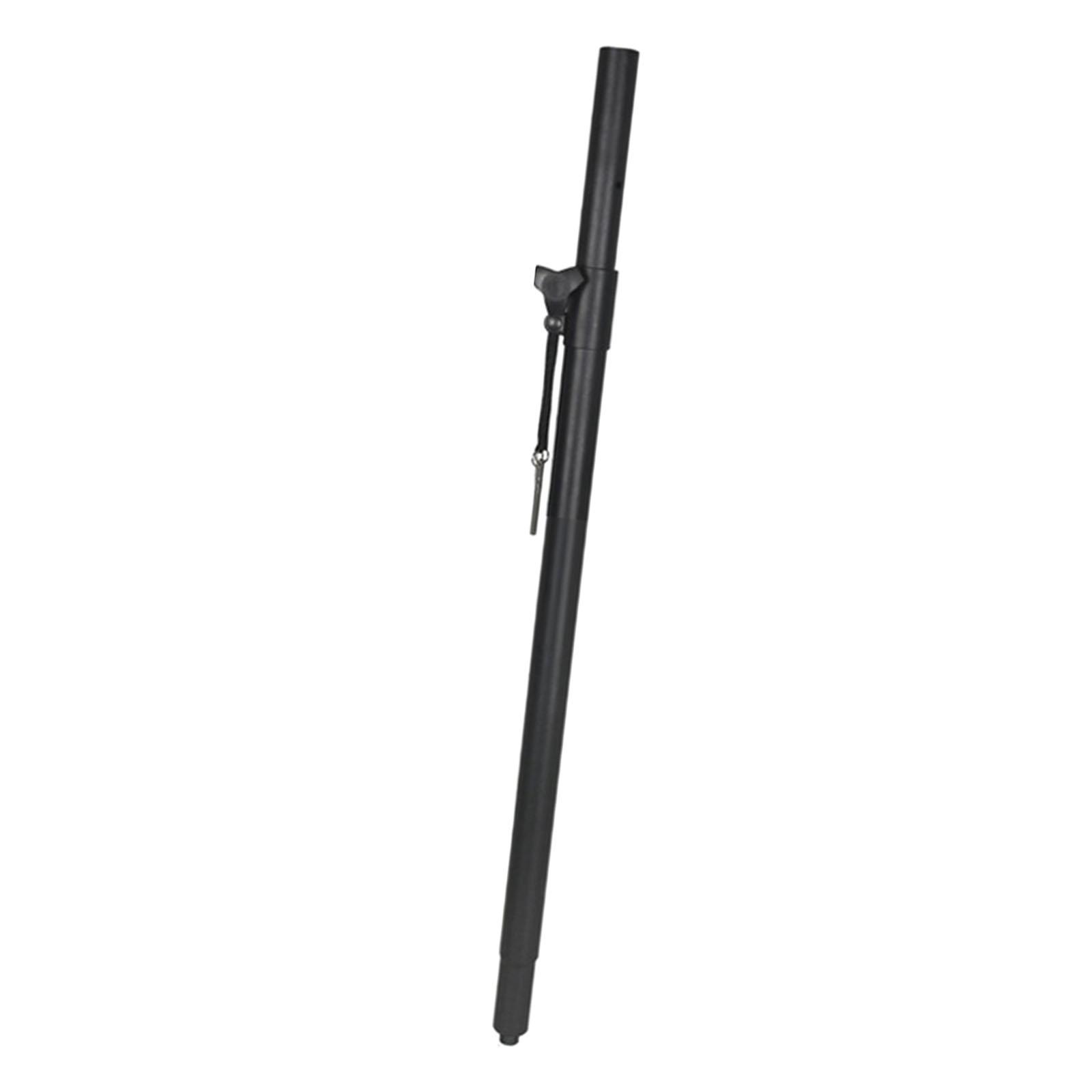 Speaker Pole Mount 66lb Load C - огляд і ціна Fishing Rod Travel