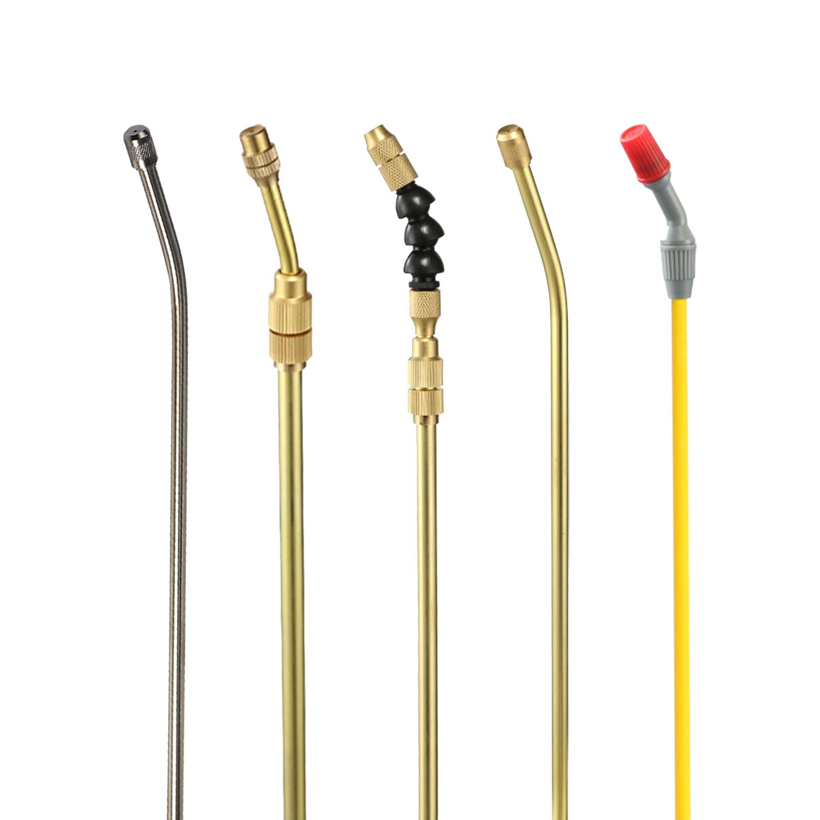 Spray Wand Extension Rod Airle - огляд і ціна Fishing Rod Telescopic